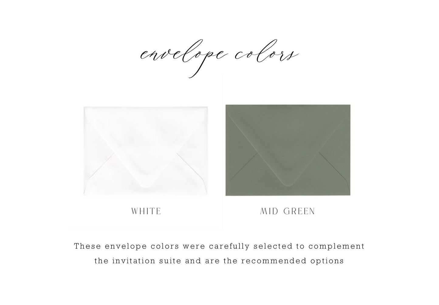 Tropical Wedding Invitation with Palm Tree, Vellum & Wax Seal